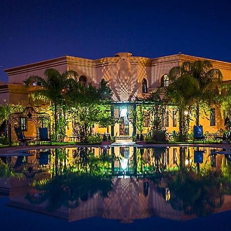 Las Palmeras Guest House Douar Caïd Layadi المظهر الخارجي الصورة