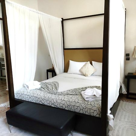 Las Palmeras Guest House Douar Caïd Layadi المظهر الخارجي الصورة