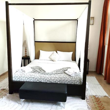 Las Palmeras Guest House Douar Caïd Layadi المظهر الخارجي الصورة