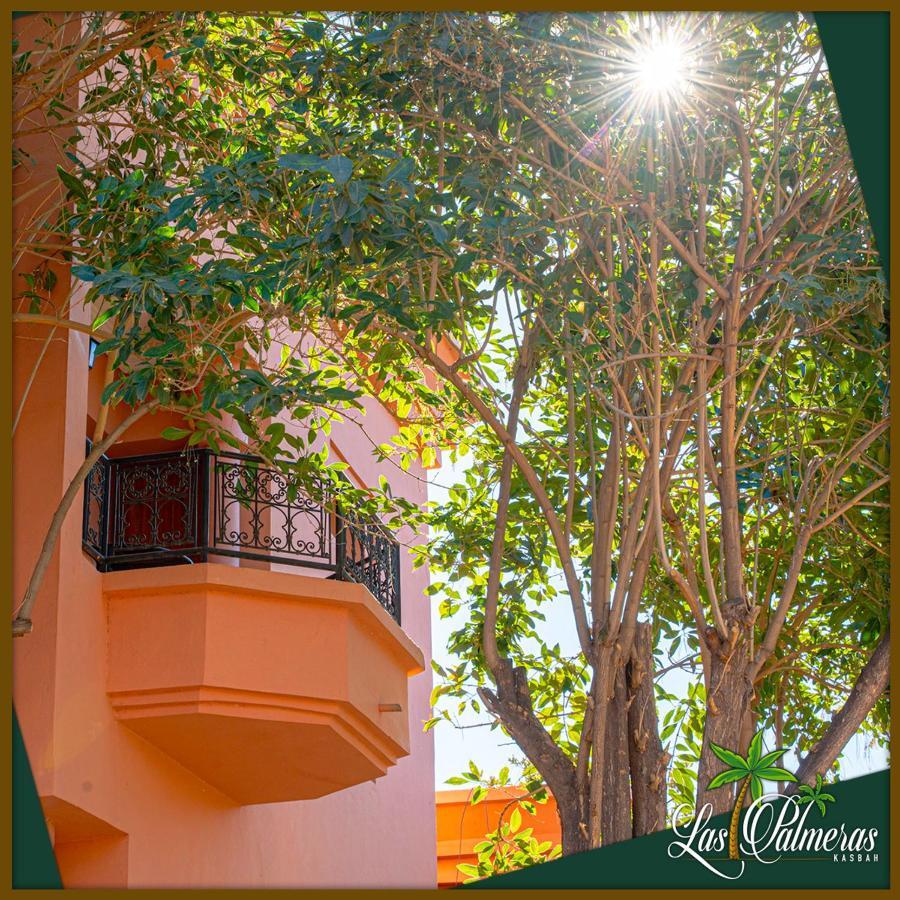 Las Palmeras Guest House Douar Caïd Layadi المظهر الخارجي الصورة
