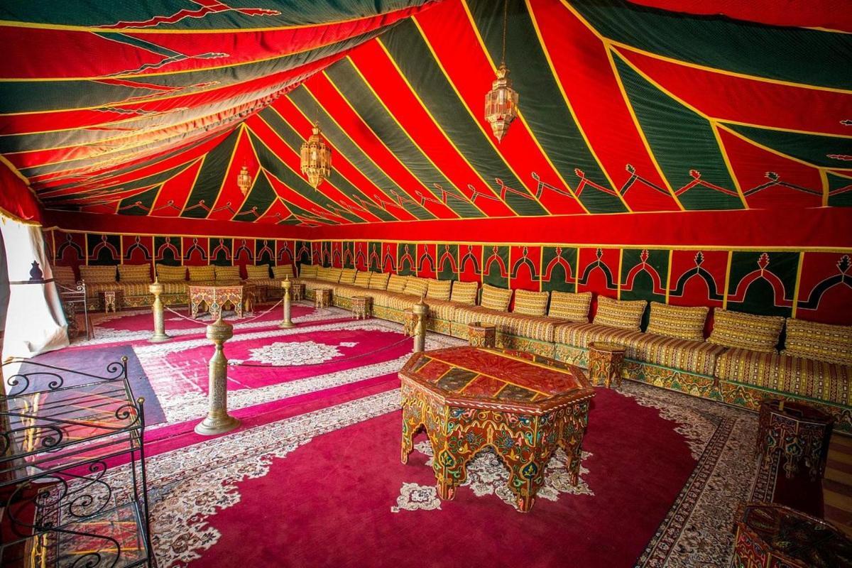 Las Palmeras Guest House Douar Caïd Layadi المظهر الخارجي الصورة