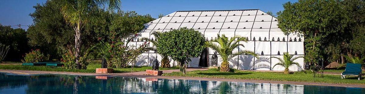 Las Palmeras Guest House Douar Caïd Layadi المظهر الخارجي الصورة