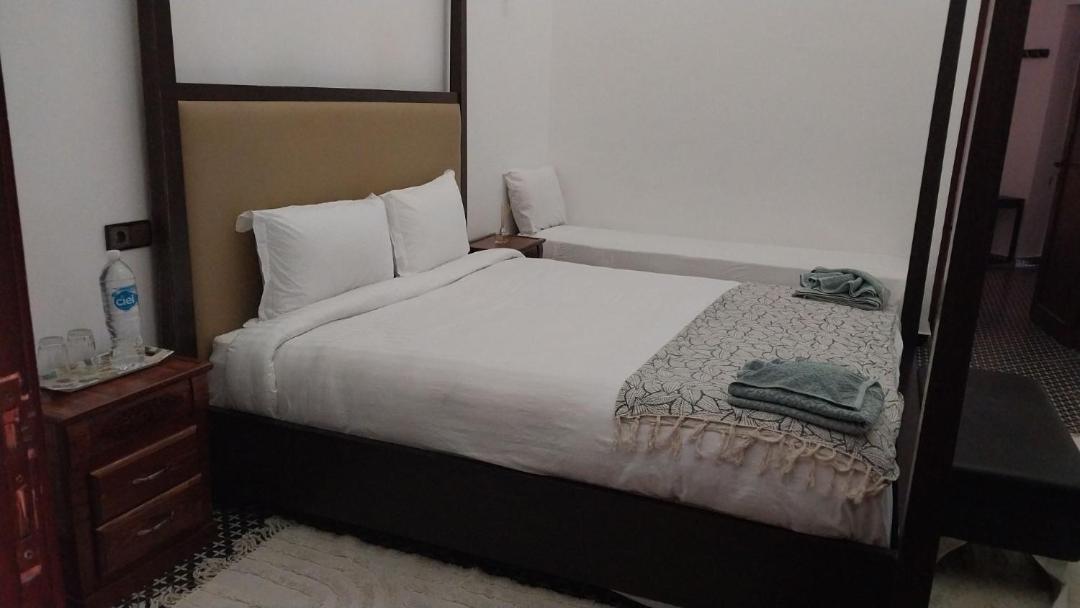 Las Palmeras Guest House Douar Caïd Layadi المظهر الخارجي الصورة