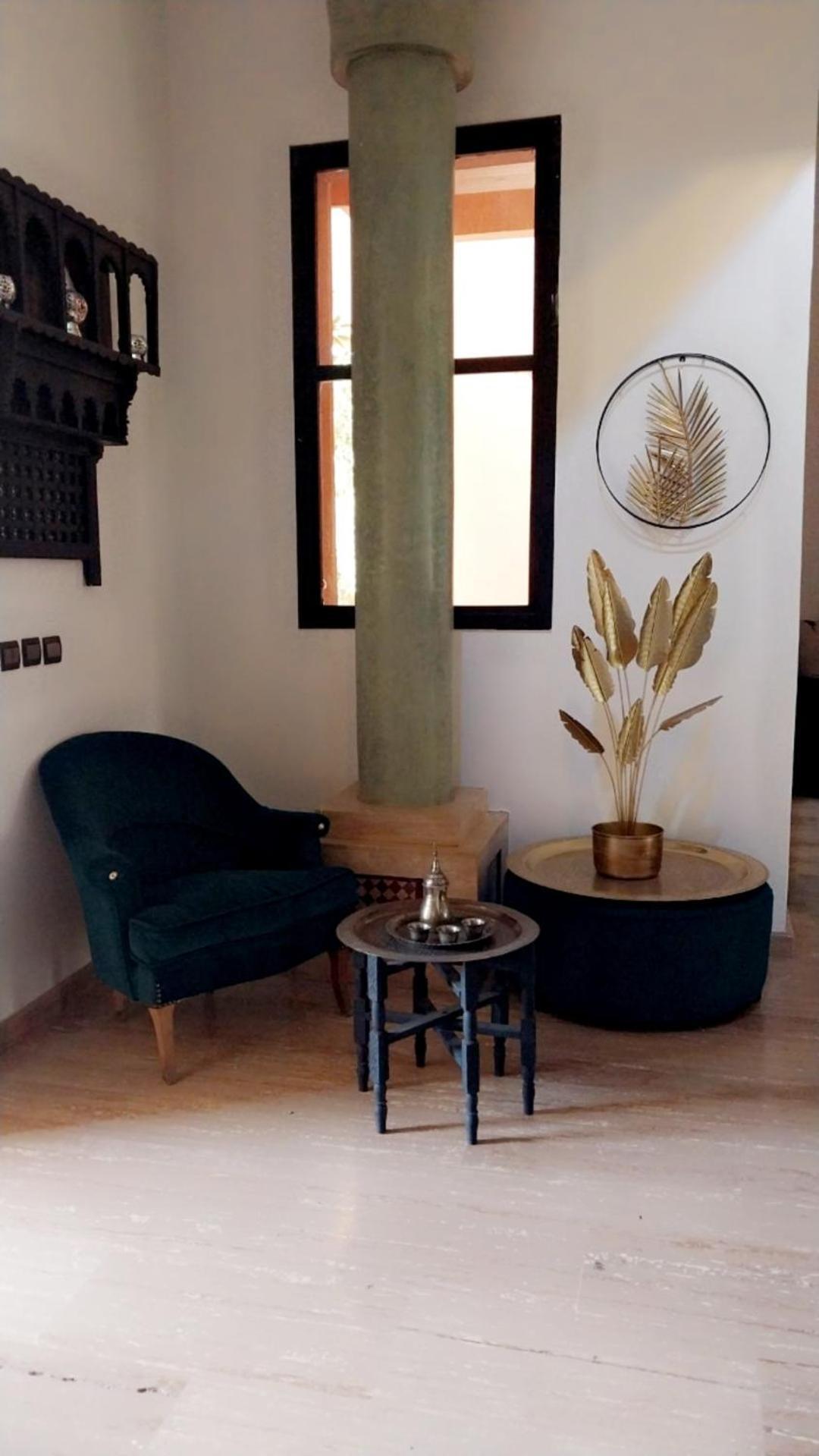 Las Palmeras Guest House Douar Caïd Layadi المظهر الخارجي الصورة