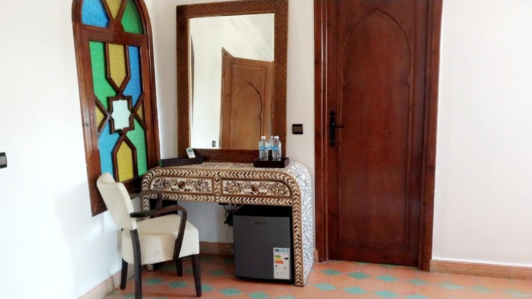 Las Palmeras Guest House Douar Caïd Layadi المظهر الخارجي الصورة