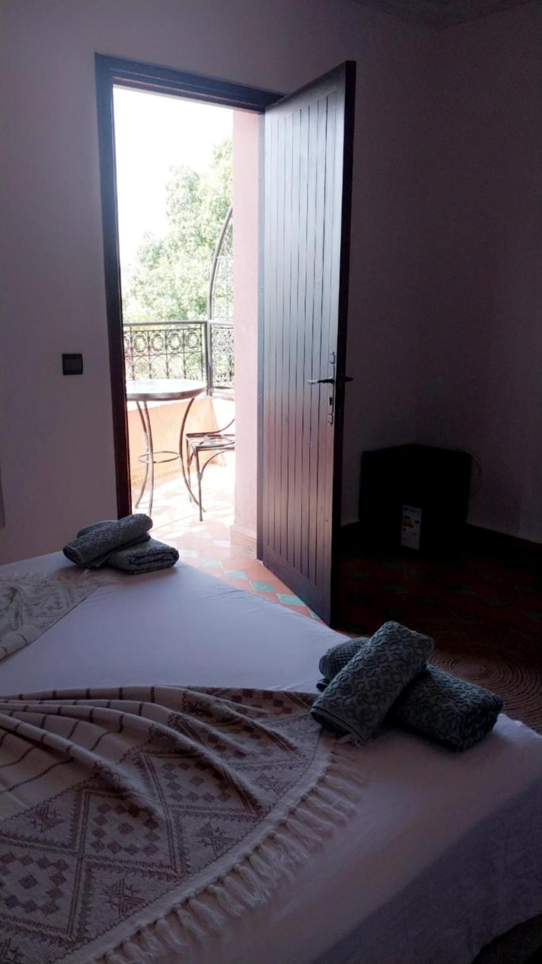 Las Palmeras Guest House Douar Caïd Layadi المظهر الخارجي الصورة