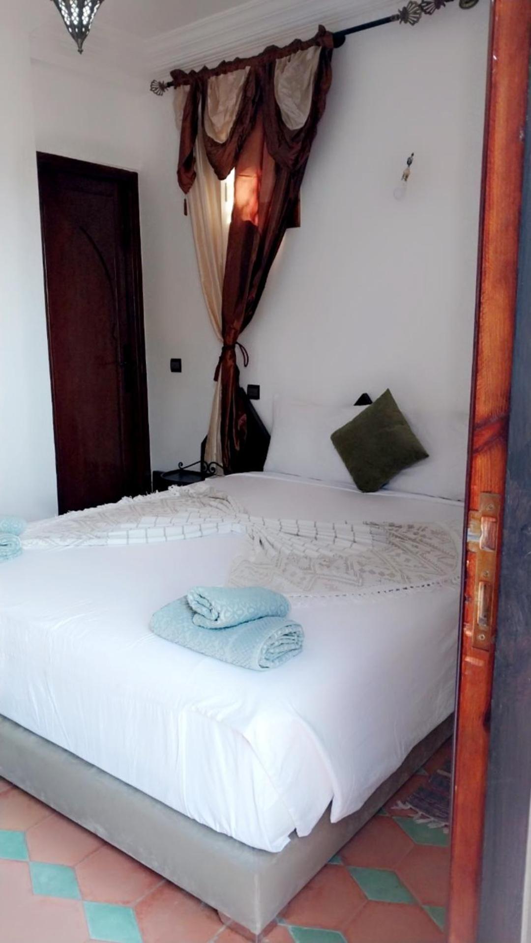 Las Palmeras Guest House Douar Caïd Layadi المظهر الخارجي الصورة