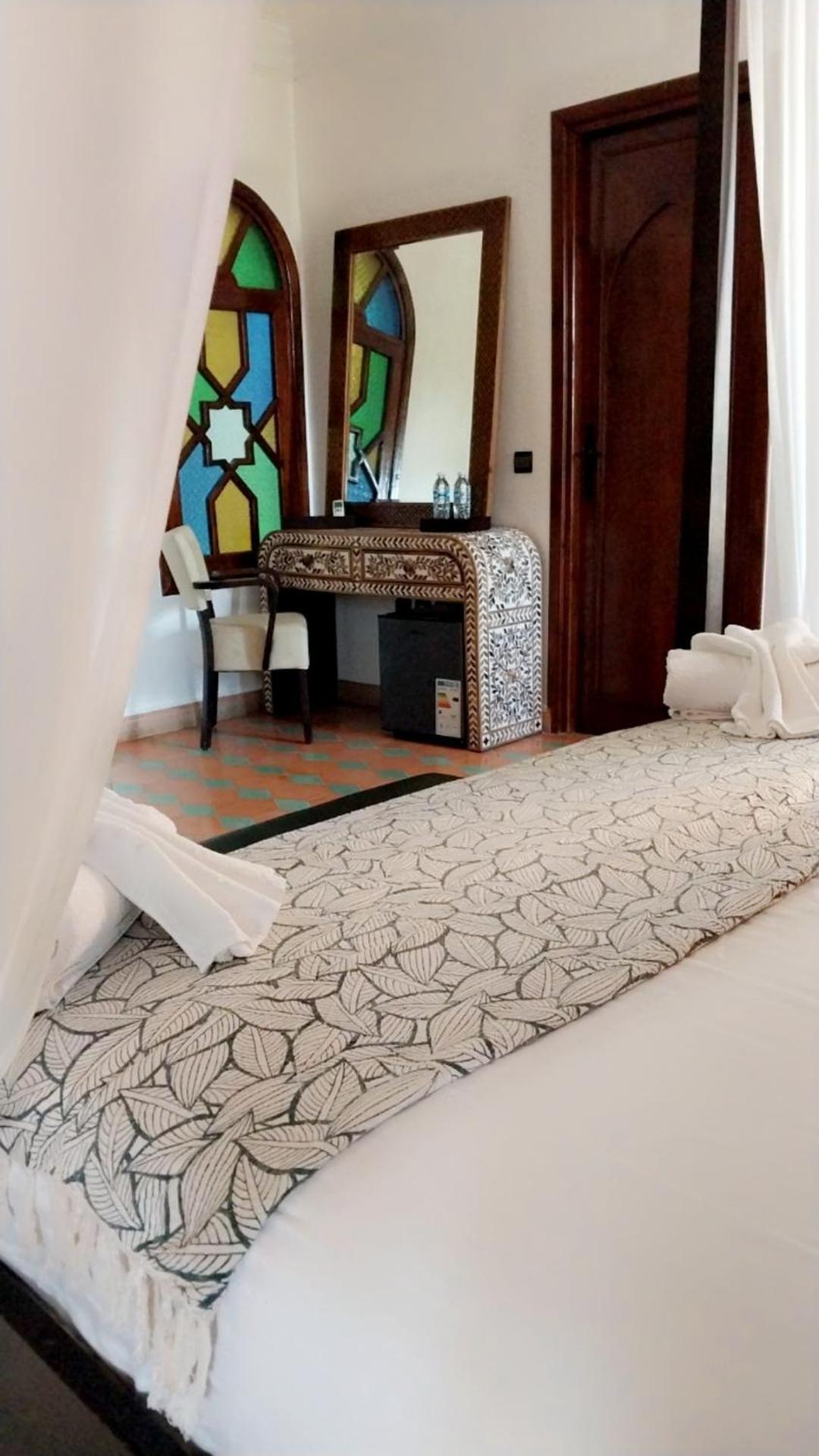 Las Palmeras Guest House Douar Caïd Layadi المظهر الخارجي الصورة