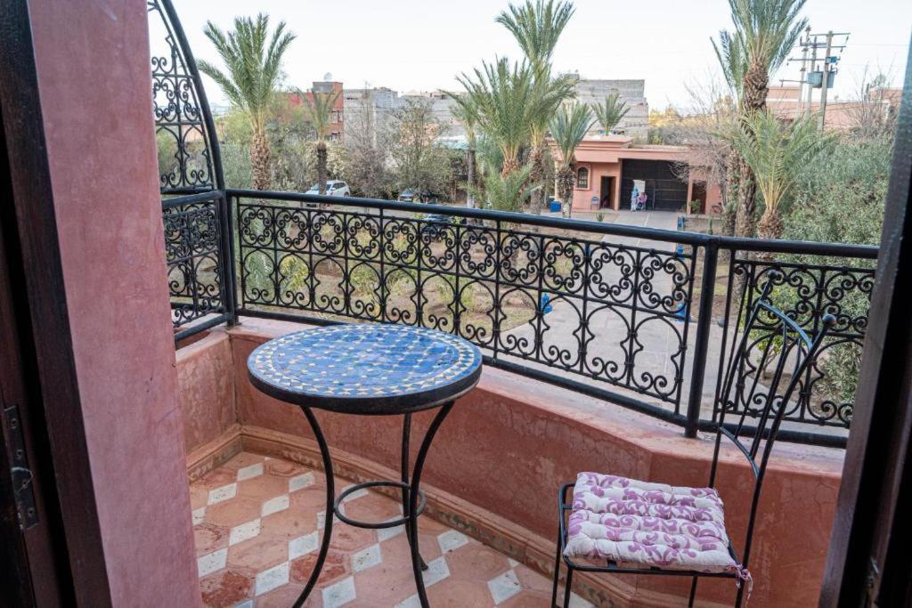 Las Palmeras Guest House Douar Caïd Layadi الغرفة الصورة
