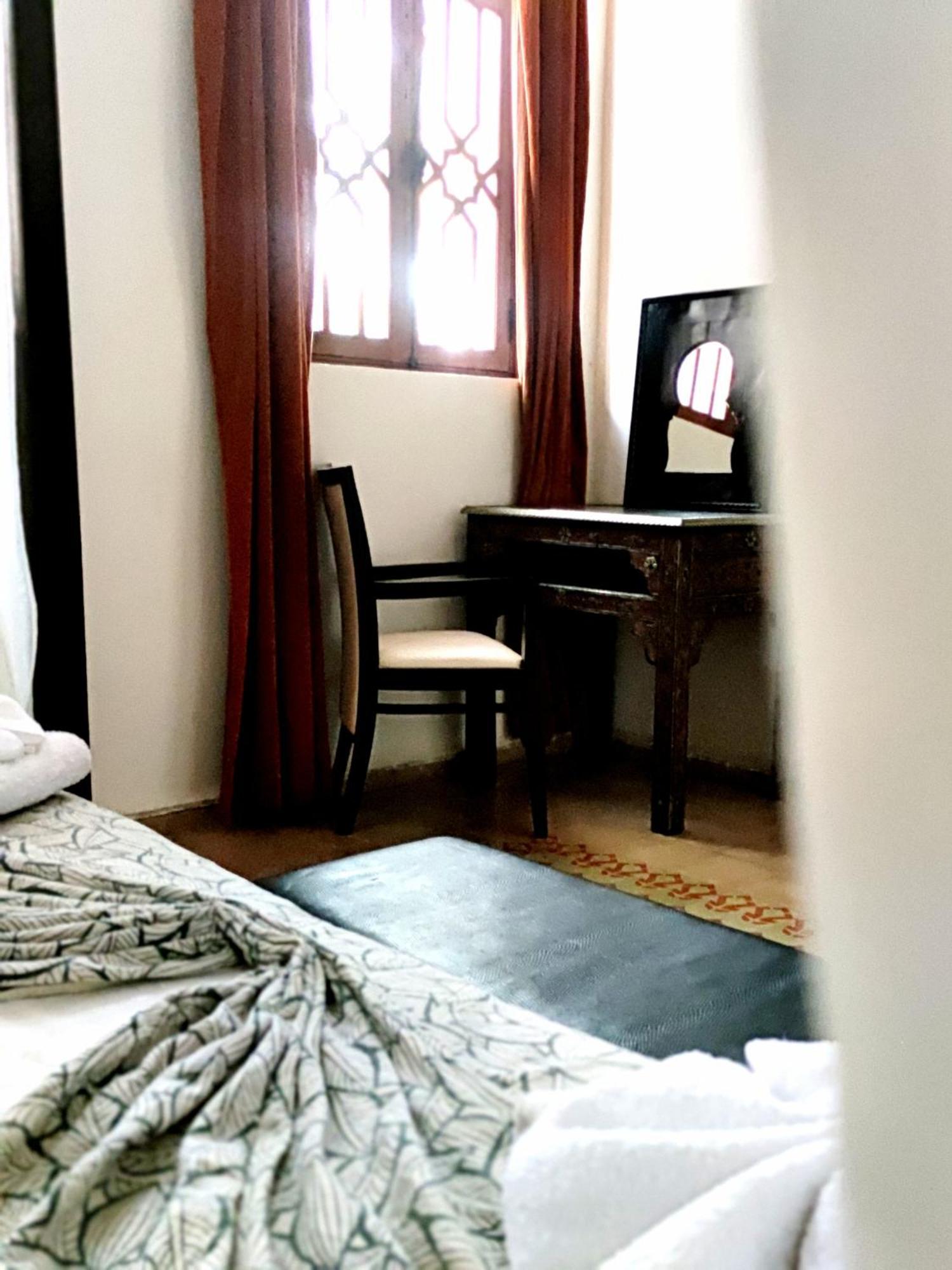 Las Palmeras Guest House Douar Caïd Layadi المظهر الخارجي الصورة