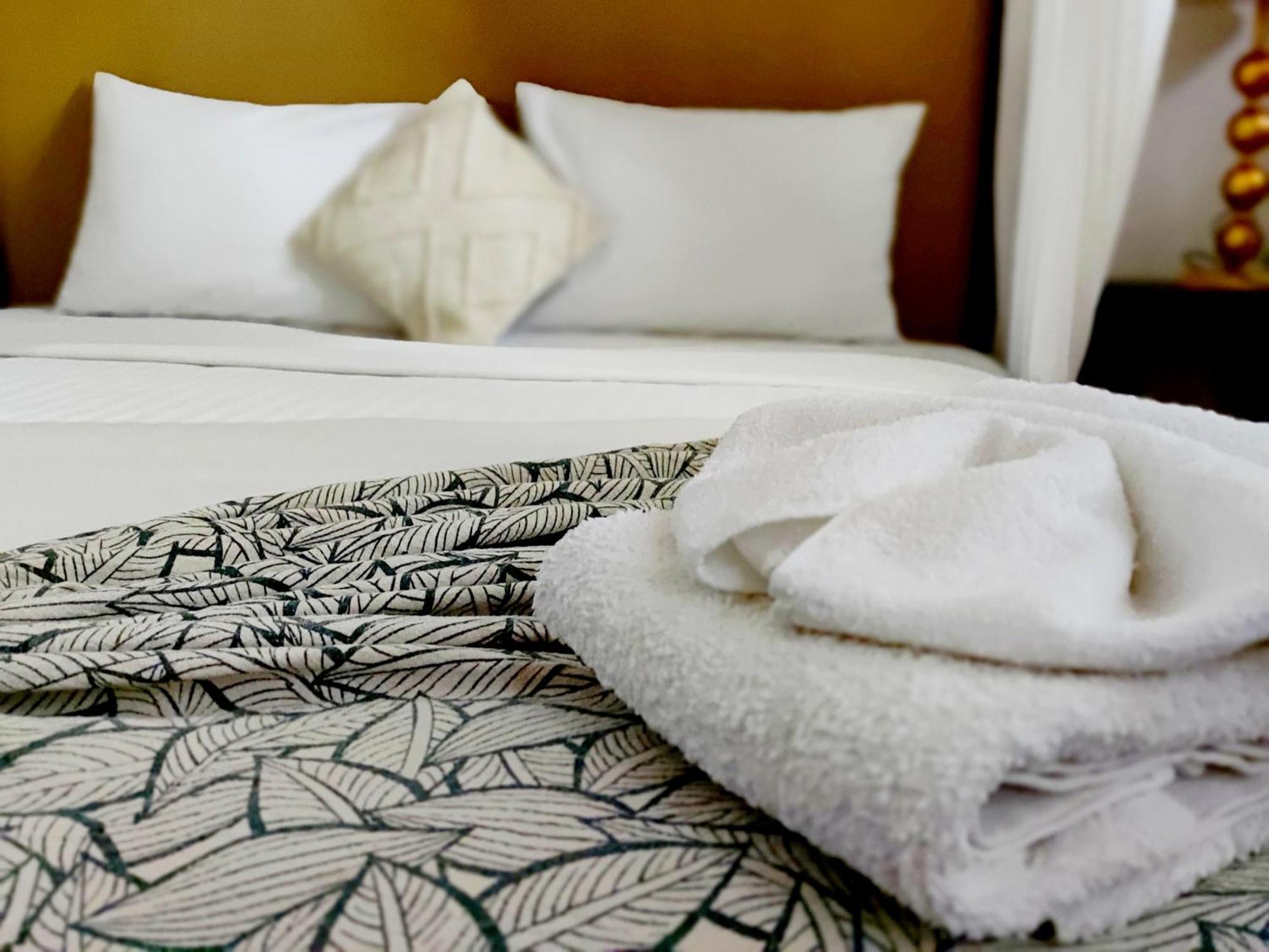 Las Palmeras Guest House Douar Caïd Layadi المظهر الخارجي الصورة